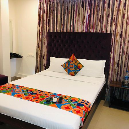 Astra Hotels & Suites - Hsr Layout Sector 1, Near Ecospace Bellandur Bengalúr Exteriér fotografie