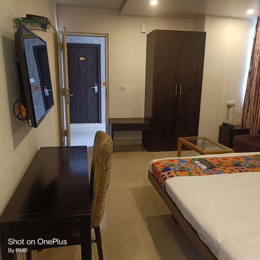 Astra Hotels & Suites - Hsr Layout Sector 1, Near Ecospace Bellandur Bengalúr Exteriér fotografie