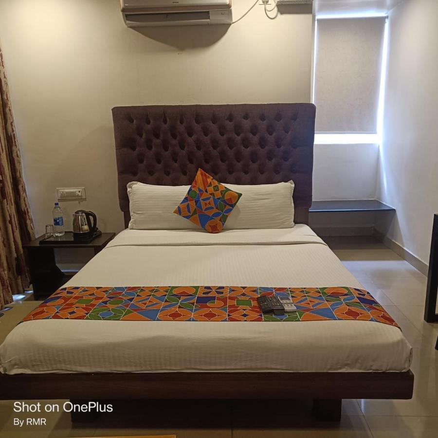 Astra Hotels & Suites - Hsr Layout Sector 1, Near Ecospace Bellandur Bengalúr Exteriér fotografie