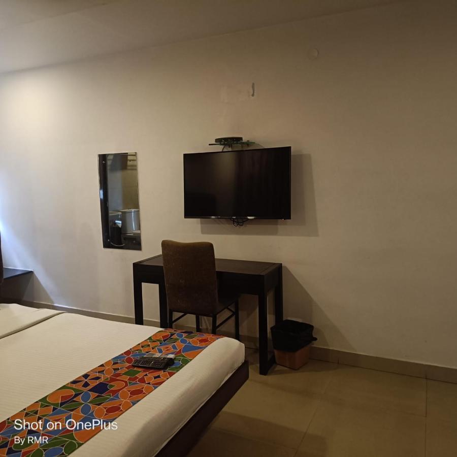 Astra Hotels & Suites - Hsr Layout Sector 1, Near Ecospace Bellandur Bengalúr Exteriér fotografie