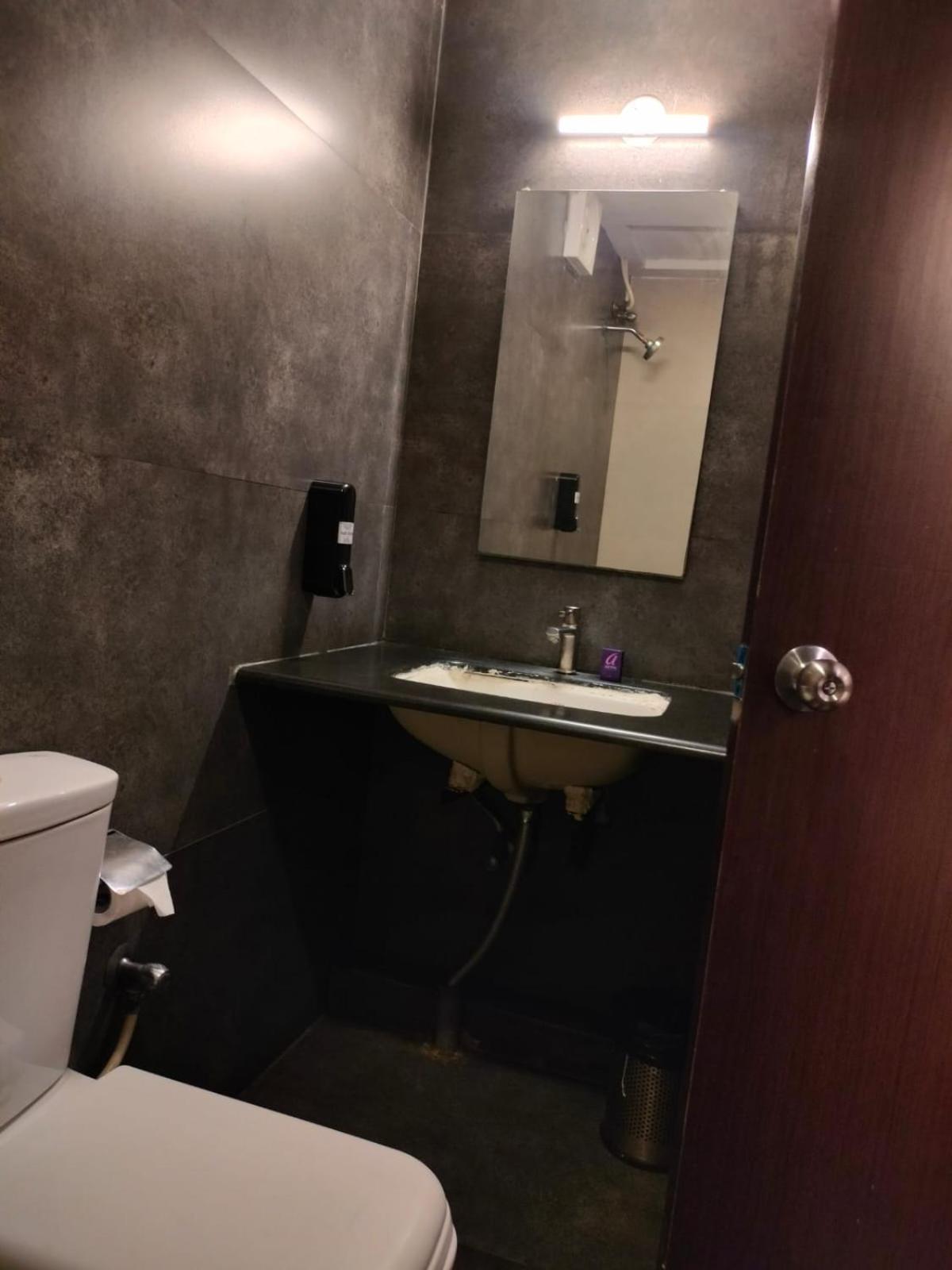 Astra Hotels & Suites - Hsr Layout Sector 1, Near Ecospace Bellandur Bengalúr Exteriér fotografie