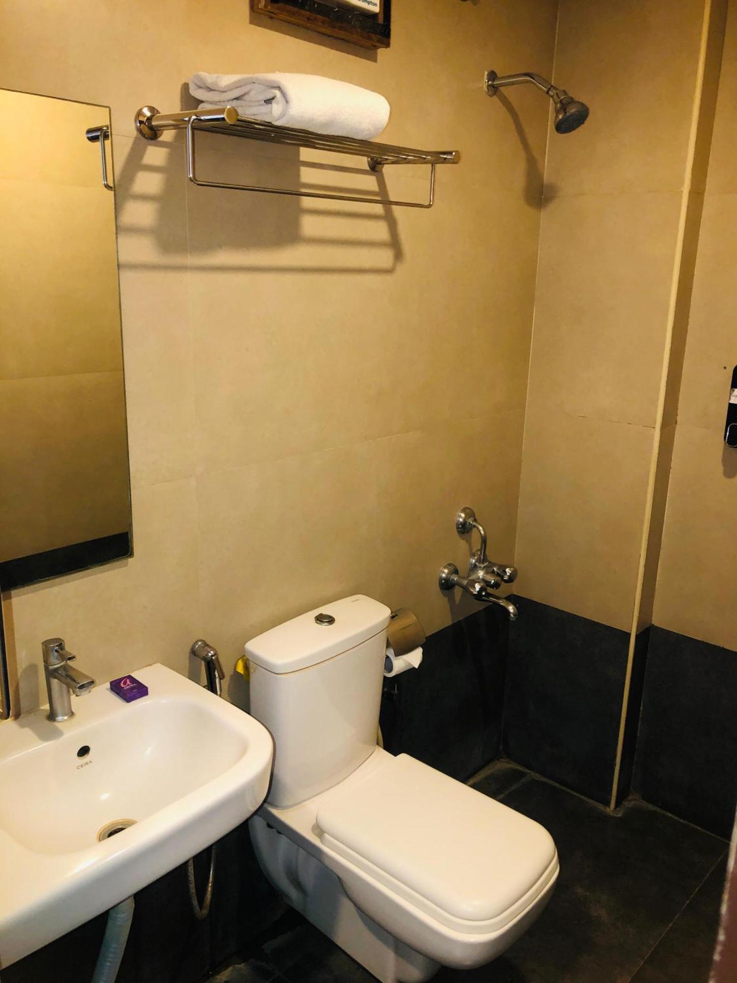 Astra Hotels & Suites - Hsr Layout Sector 1, Near Ecospace Bellandur Bengalúr Exteriér fotografie