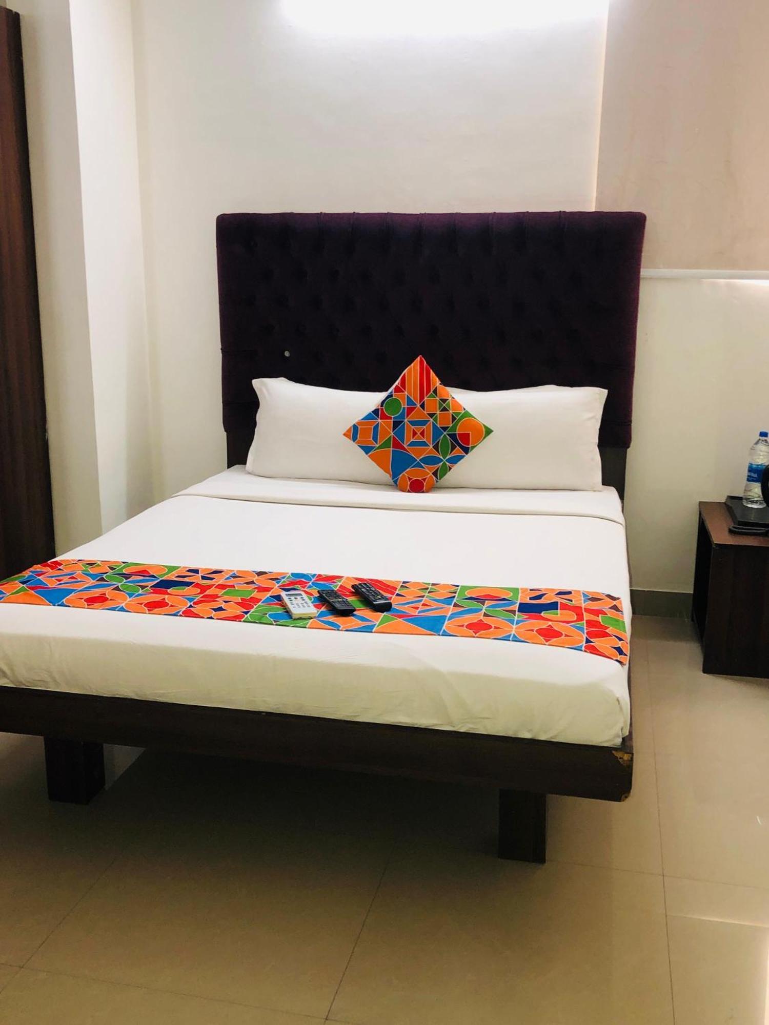 Astra Hotels & Suites - Hsr Layout Sector 1, Near Ecospace Bellandur Bengalúr Exteriér fotografie