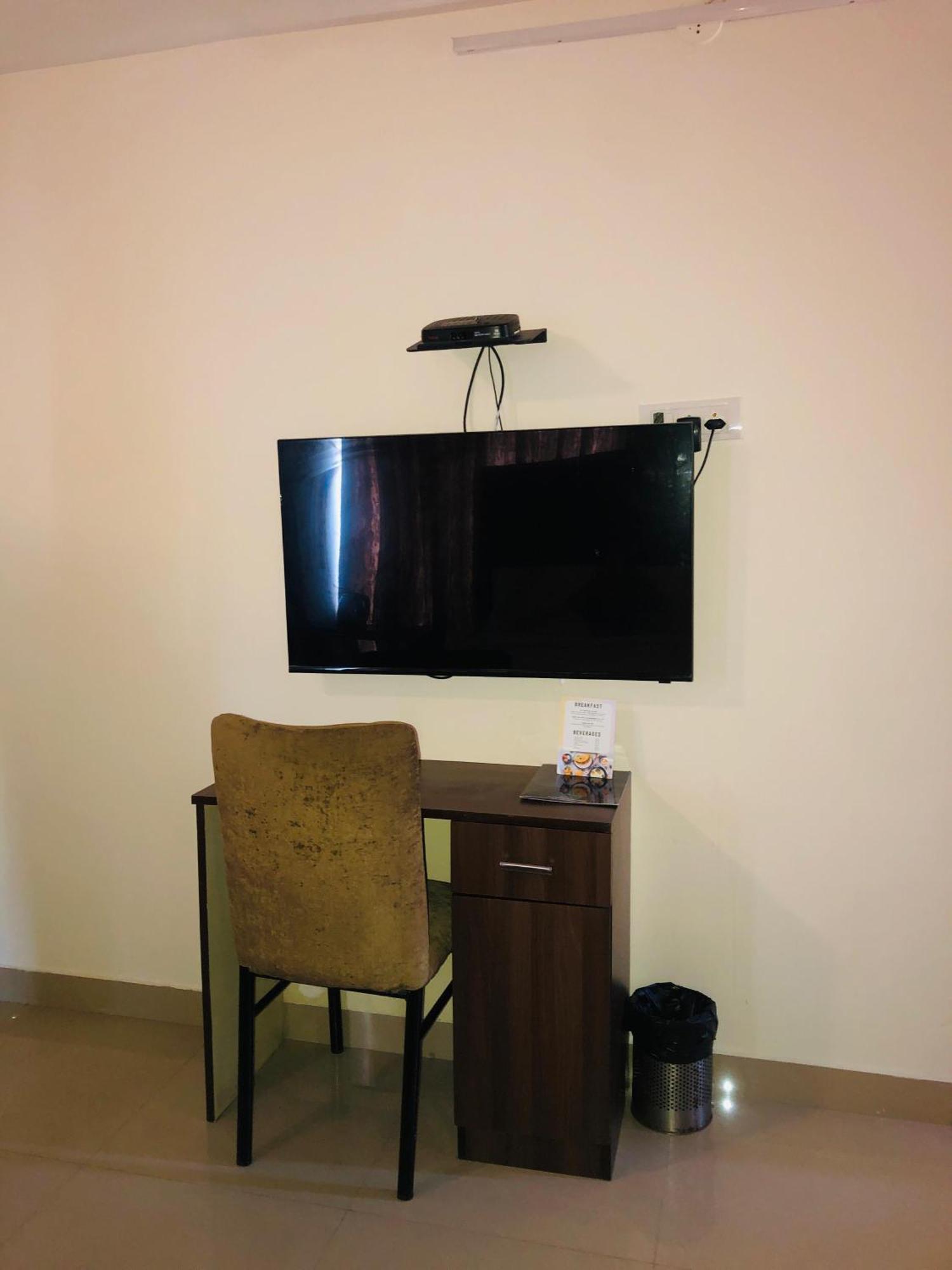Astra Hotels & Suites - Hsr Layout Sector 1, Near Ecospace Bellandur Bengalúr Exteriér fotografie