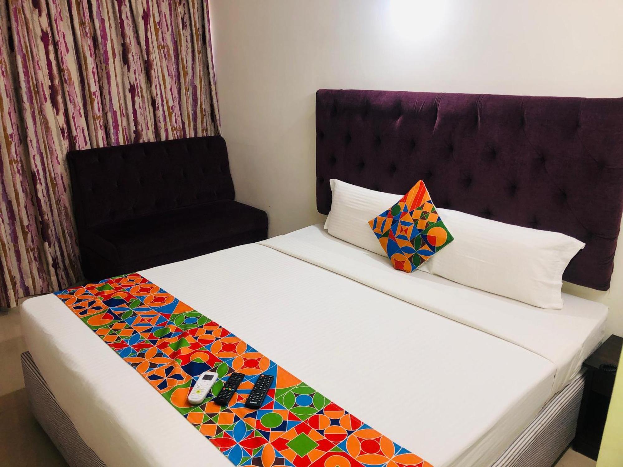 Astra Hotels & Suites - Hsr Layout Sector 1, Near Ecospace Bellandur Bengalúr Exteriér fotografie