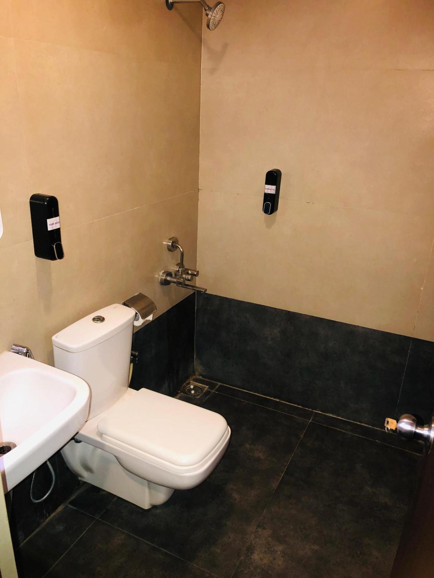 Astra Hotels & Suites - Hsr Layout Sector 1, Near Ecospace Bellandur Bengalúr Exteriér fotografie