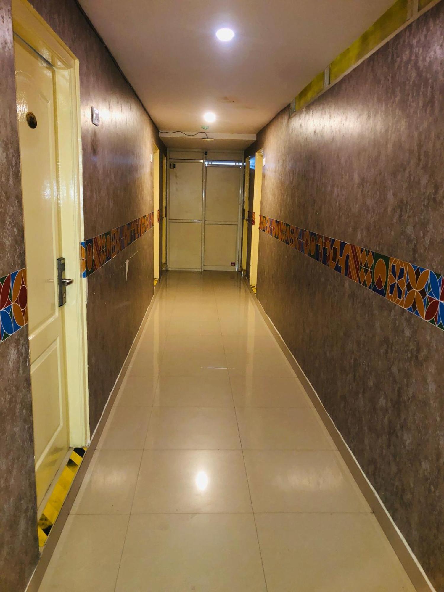 Astra Hotels & Suites - Hsr Layout Sector 1, Near Ecospace Bellandur Bengalúr Exteriér fotografie