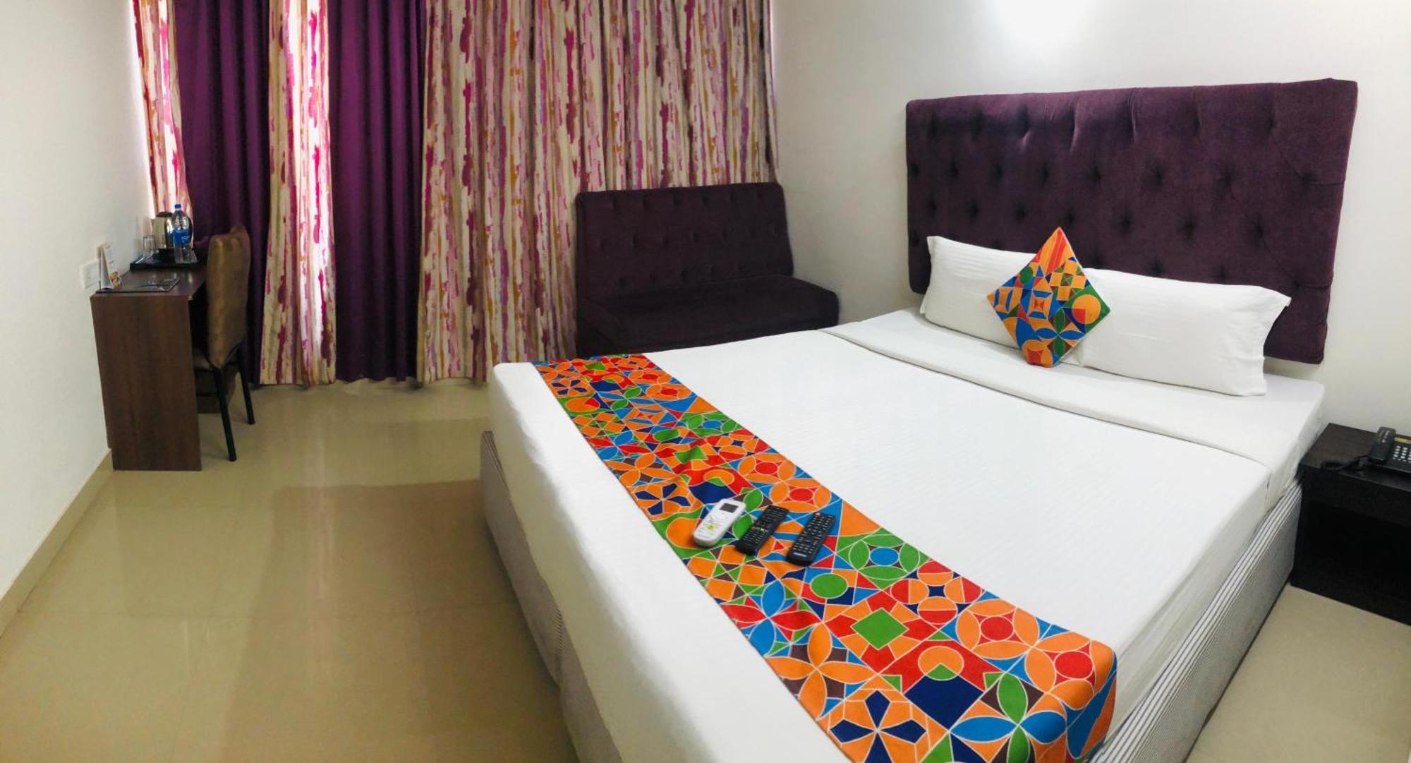 Astra Hotels & Suites - Hsr Layout Sector 1, Near Ecospace Bellandur Bengalúr Exteriér fotografie