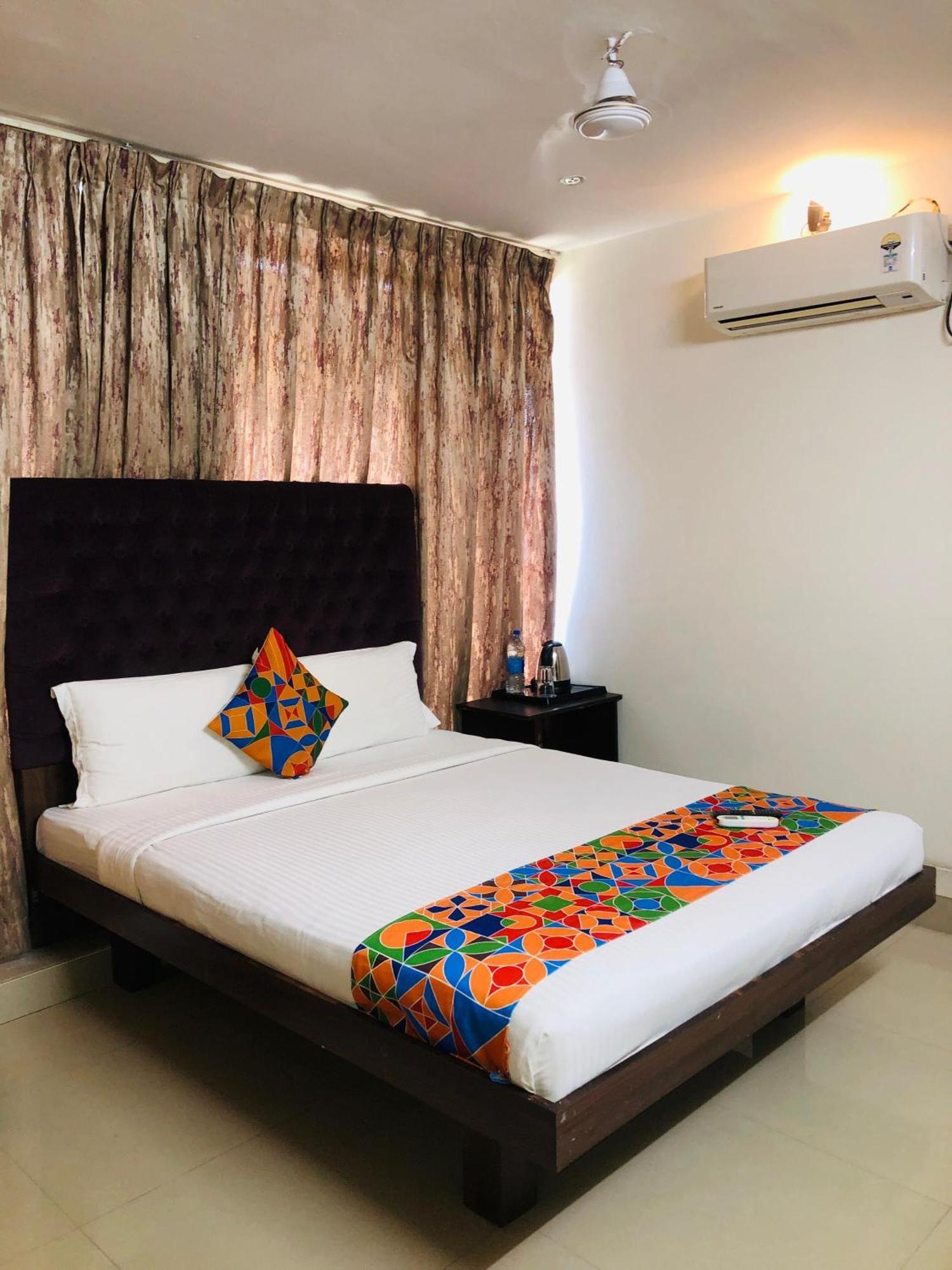 Astra Hotels & Suites - Hsr Layout Sector 1, Near Ecospace Bellandur Bengalúr Exteriér fotografie